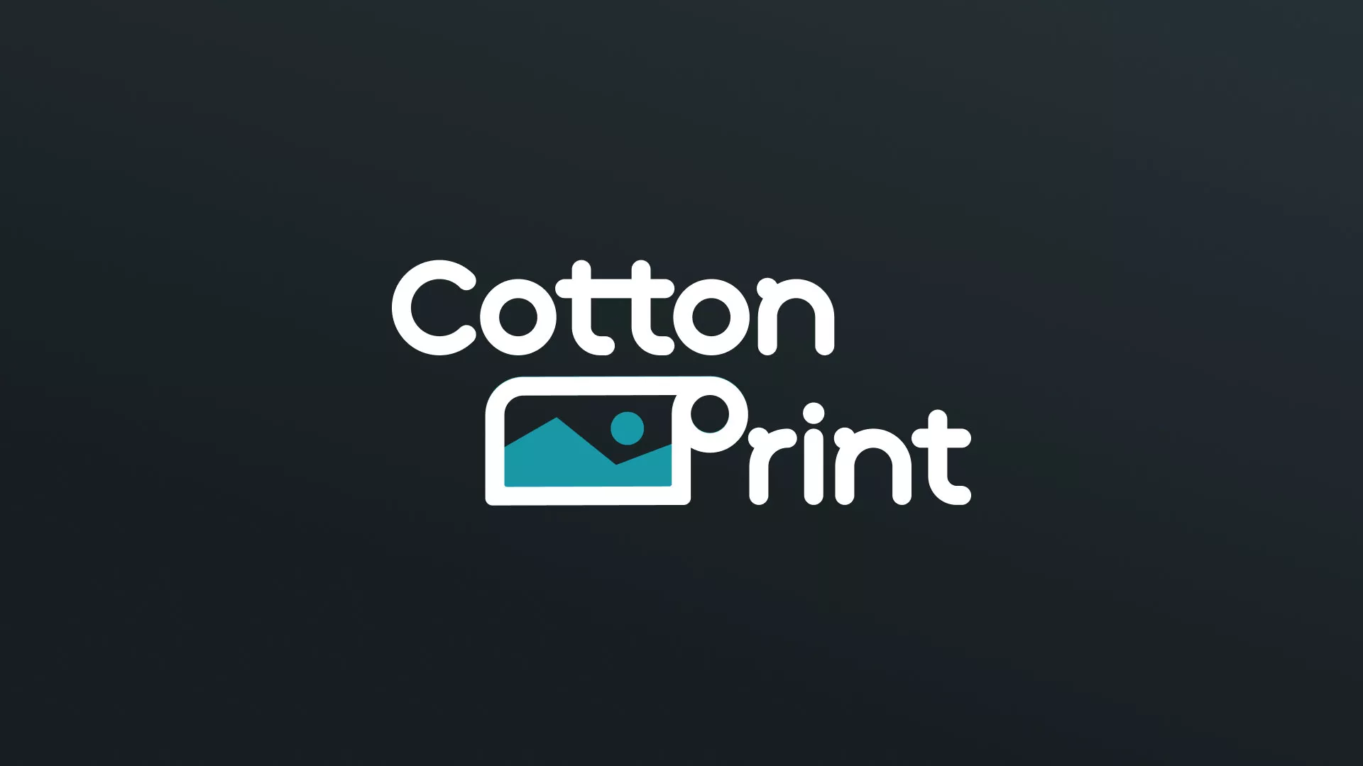 Разработка логотипа в Ардоне для компании «CottonPrint»