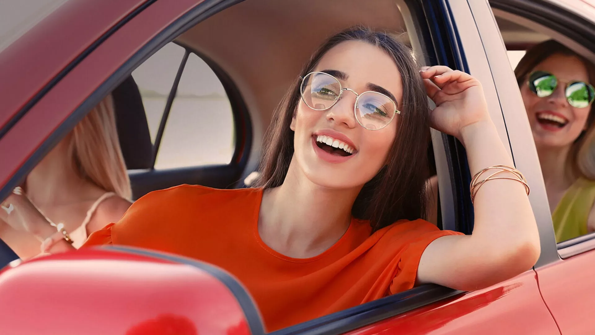 Разработка сайта для проката автомобилей в Ардоне