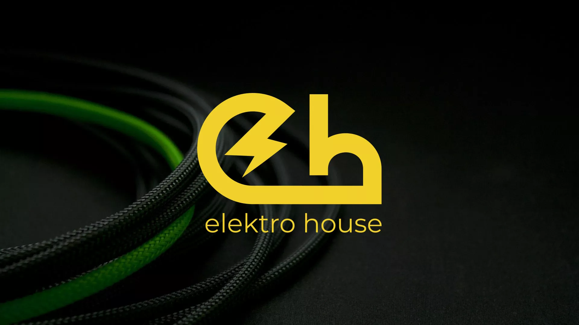 Создание сайта компании «Elektro House» в Ардоне