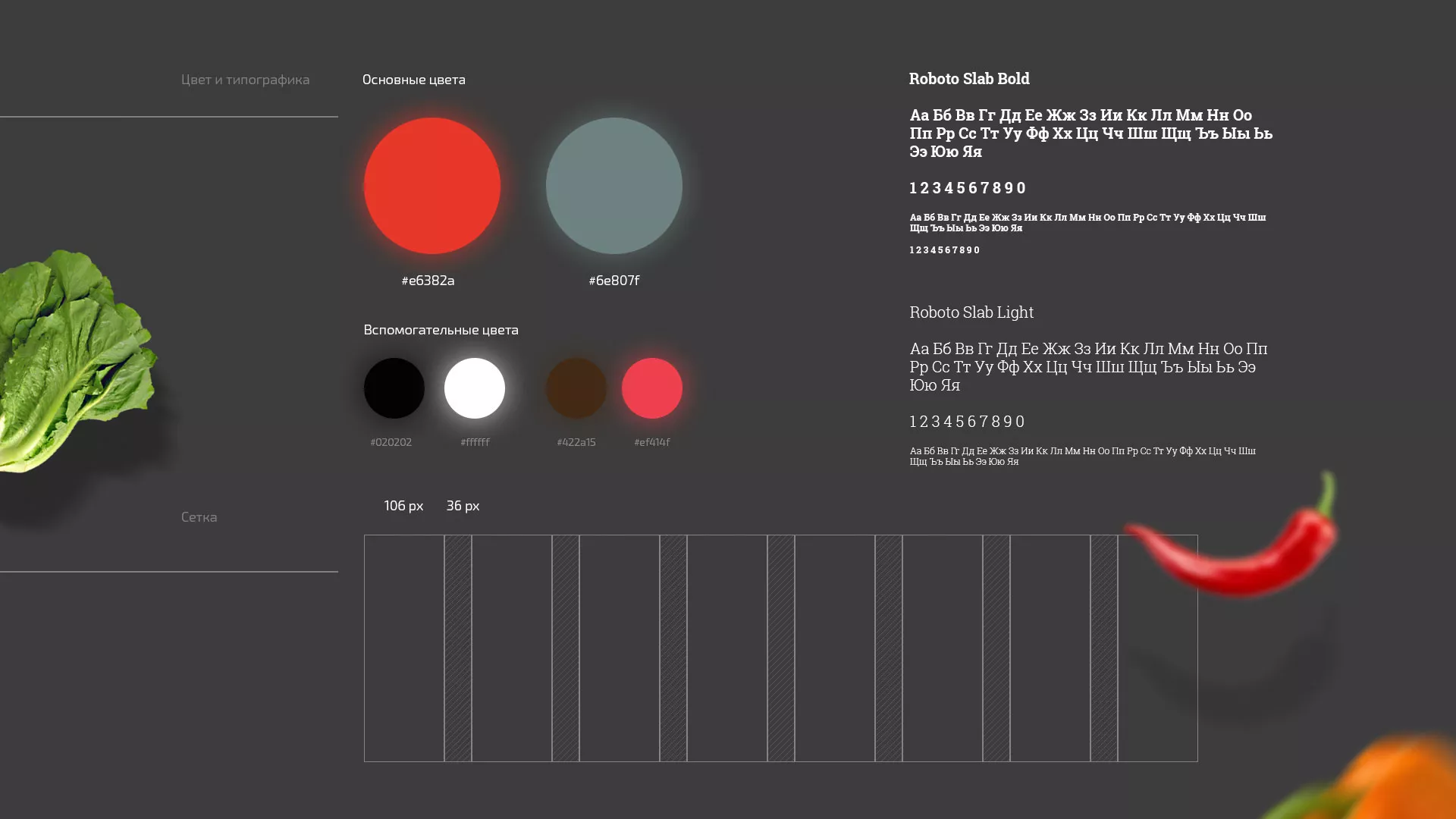 Разработка сайта для пиццерии «BUSHIDO» в Ардоне