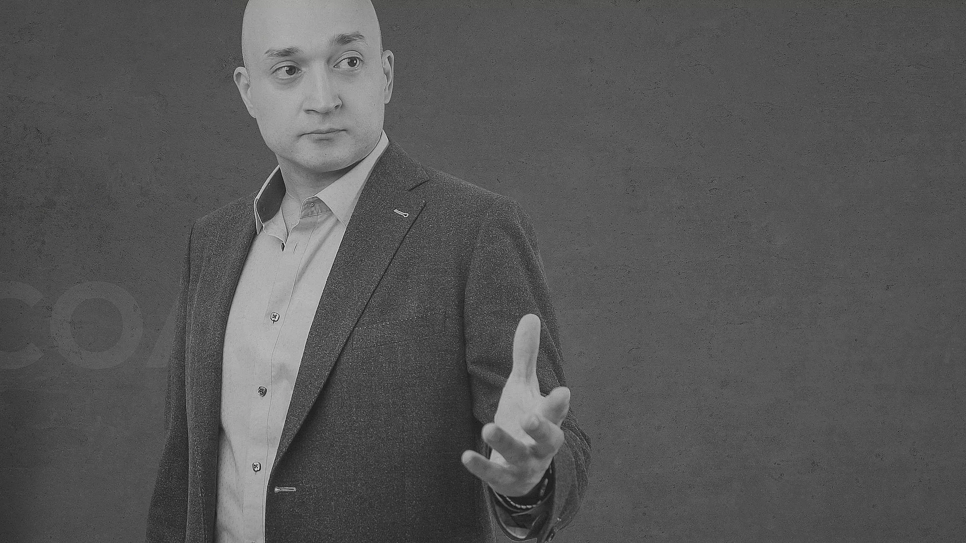 Разработка сайта для бизнес-тренера в Ардоне