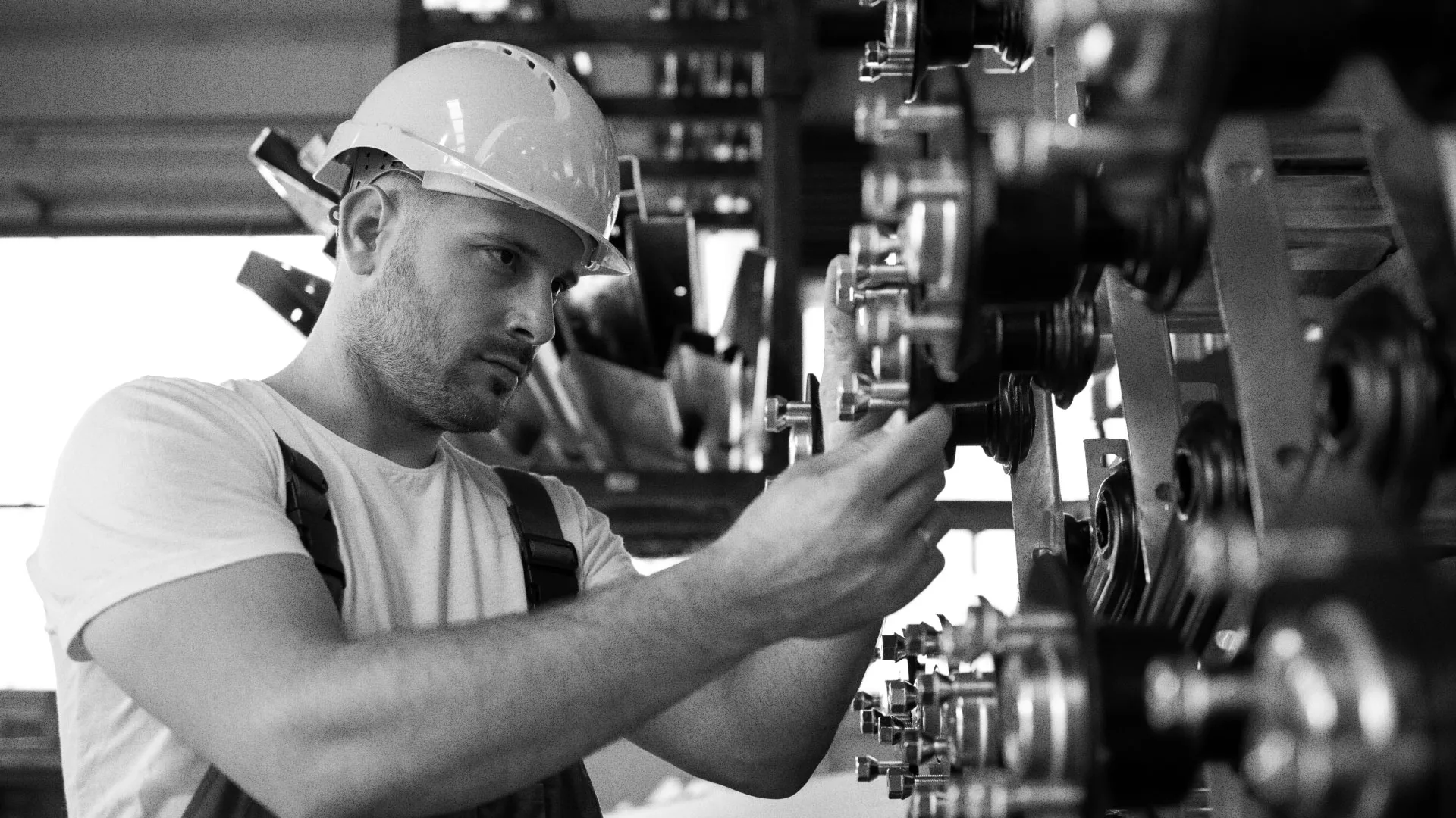 Разработка сайта для завода по продаже оборудования в Ардоне