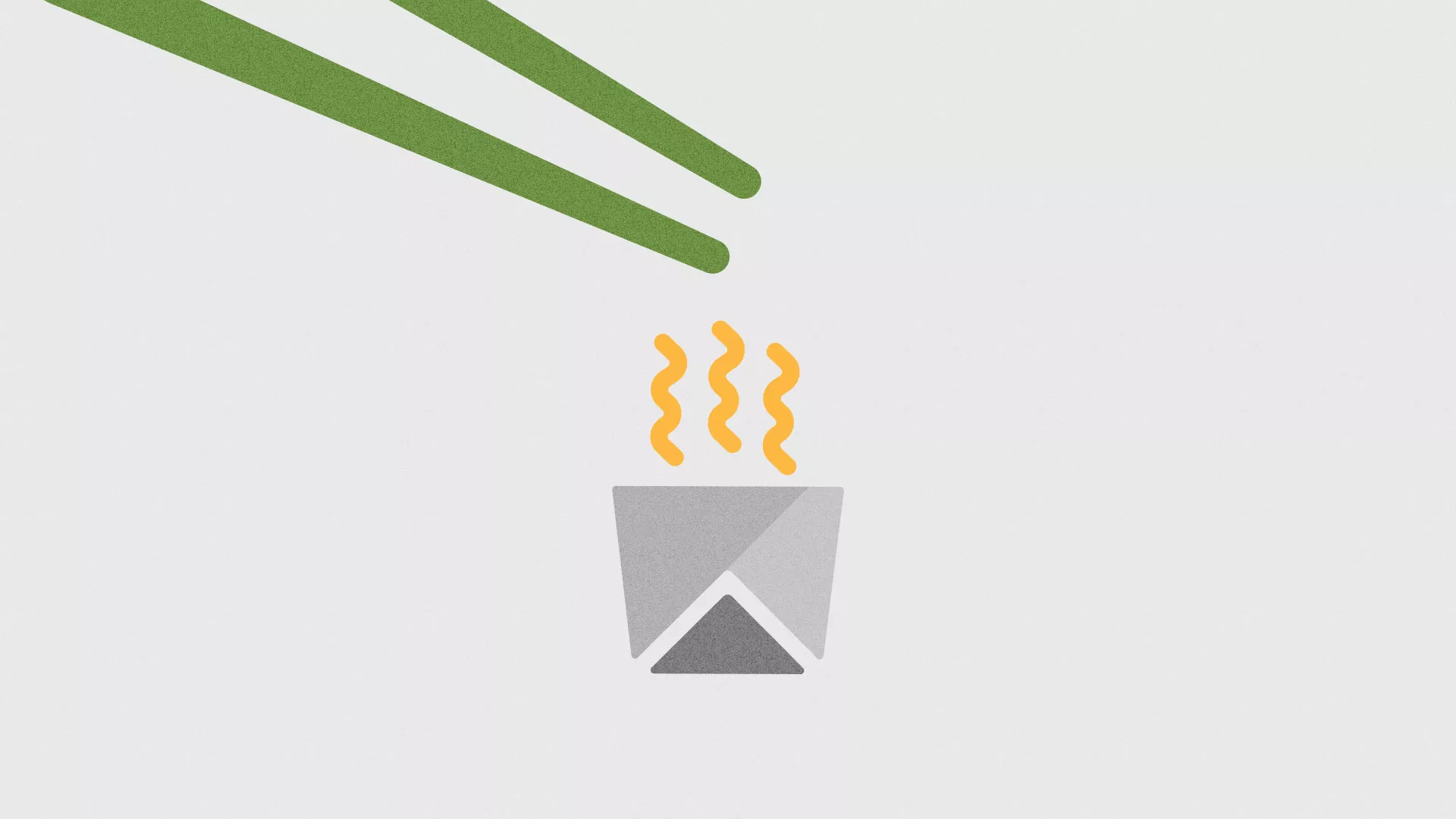 Разработка дизайна визиток суши-бара «Roll Wok Club» в Ардоне